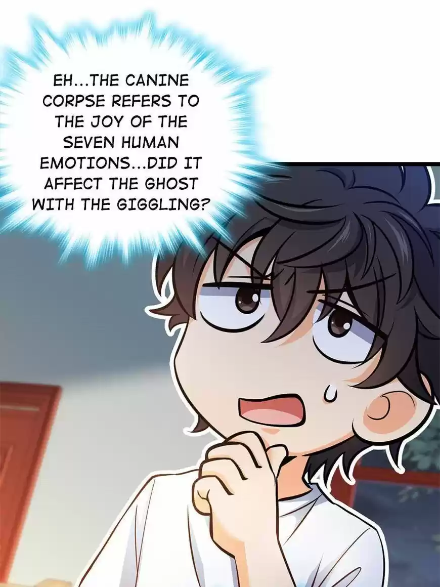 Spare Me, Great Lord! ch.049