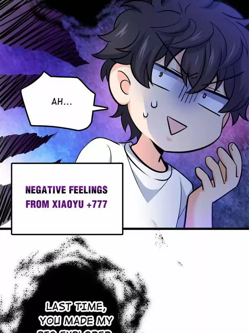 Spare Me, Great Lord! ch.049