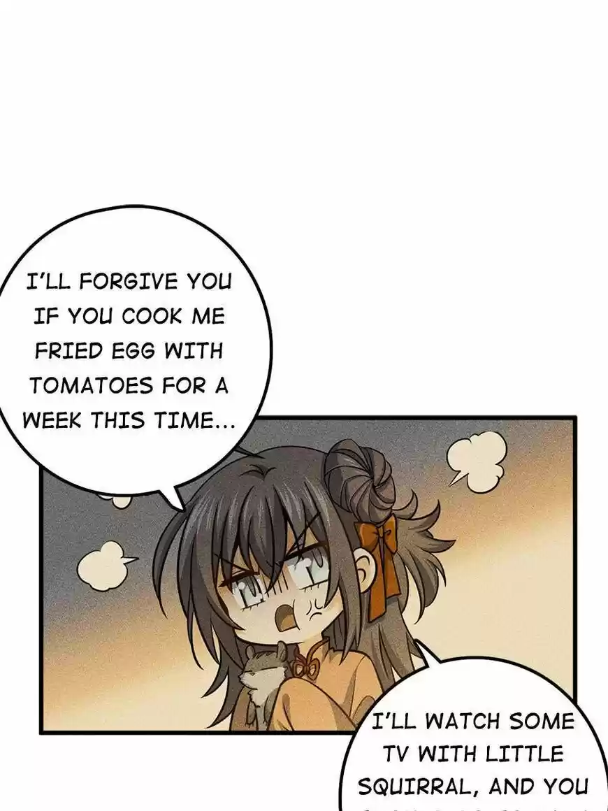 Spare Me, Great Lord! ch.049