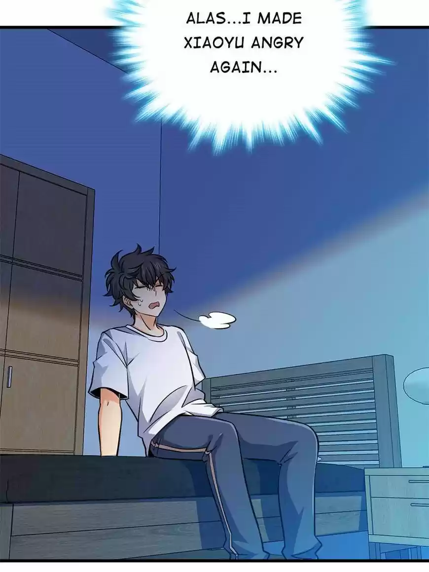 Spare Me, Great Lord! ch.049