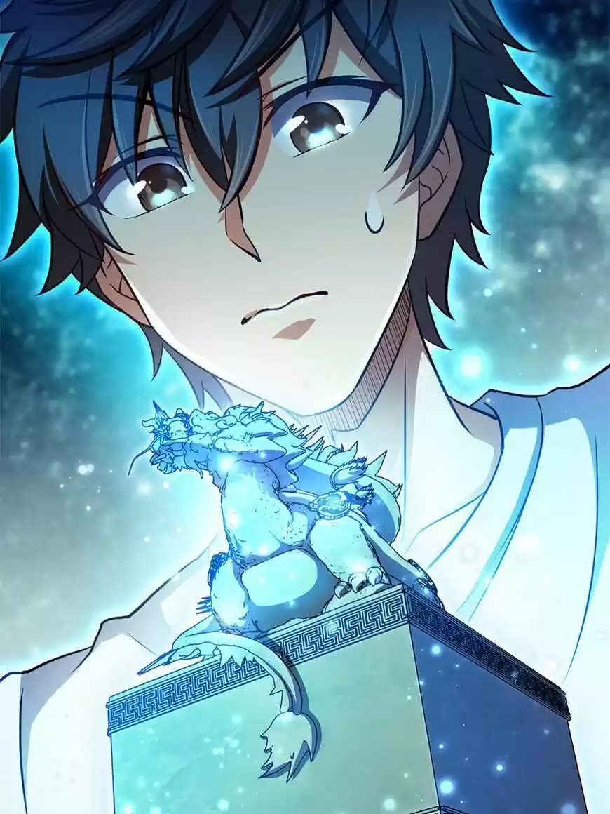 Spare Me, Great Lord! ch.049