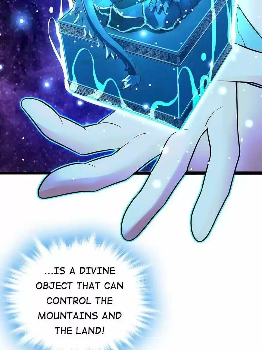 Spare Me, Great Lord! ch.050