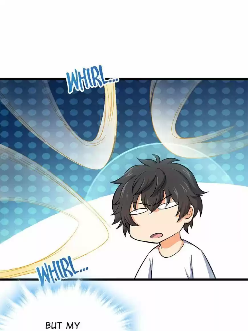 Spare Me, Great Lord! ch.050