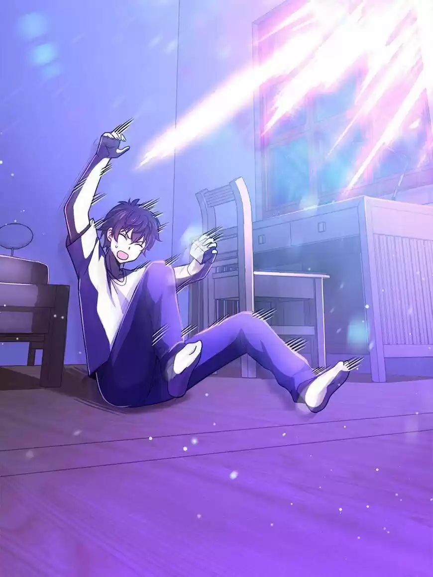 Spare Me, Great Lord! ch.050