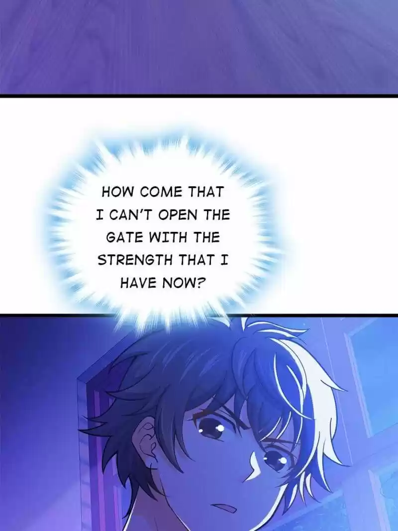 Spare Me, Great Lord! ch.050