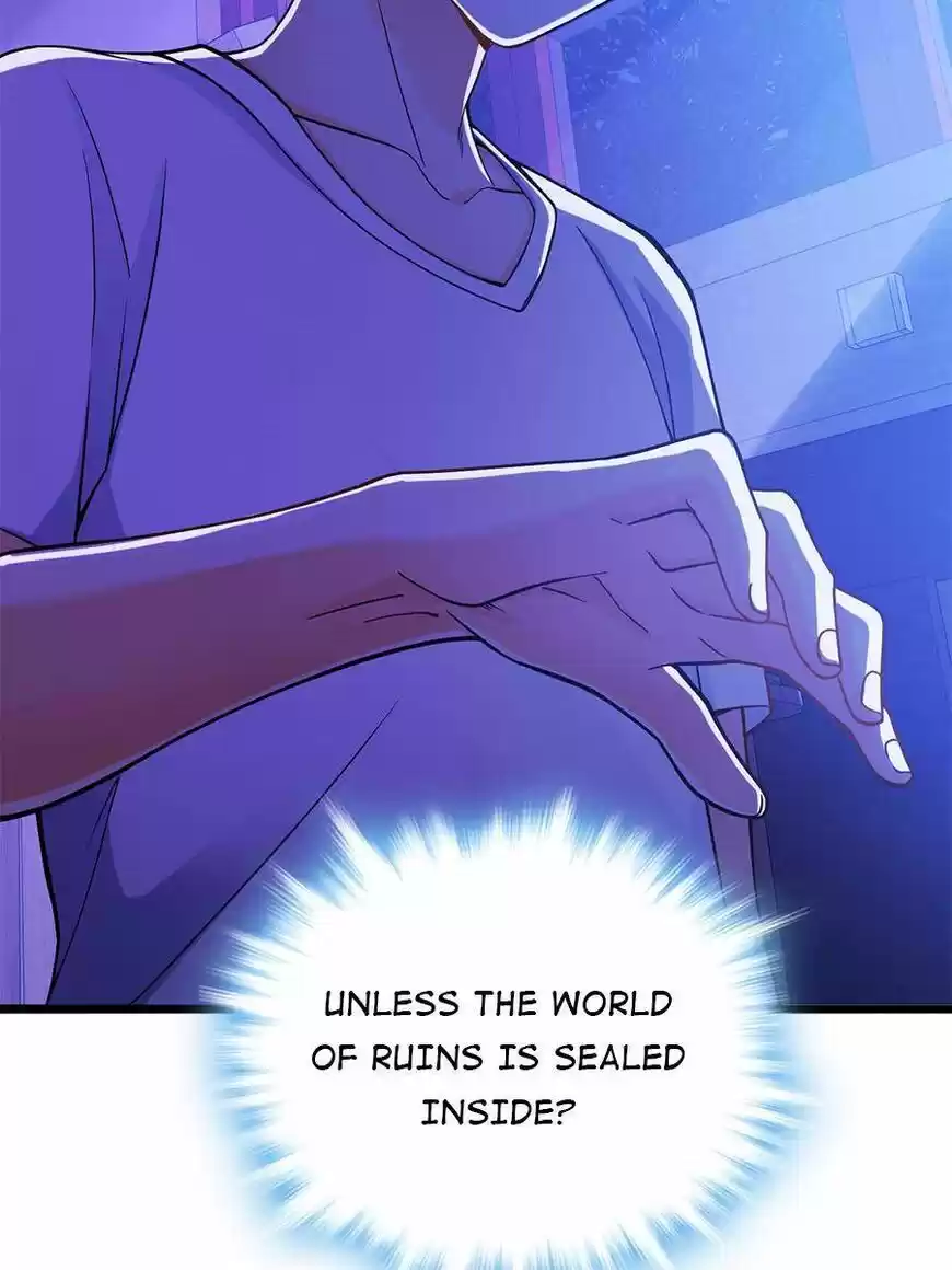 Spare Me, Great Lord! ch.050