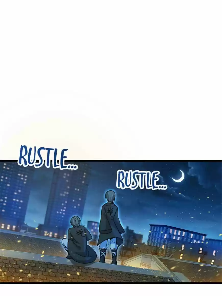 Spare Me, Great Lord! ch.050