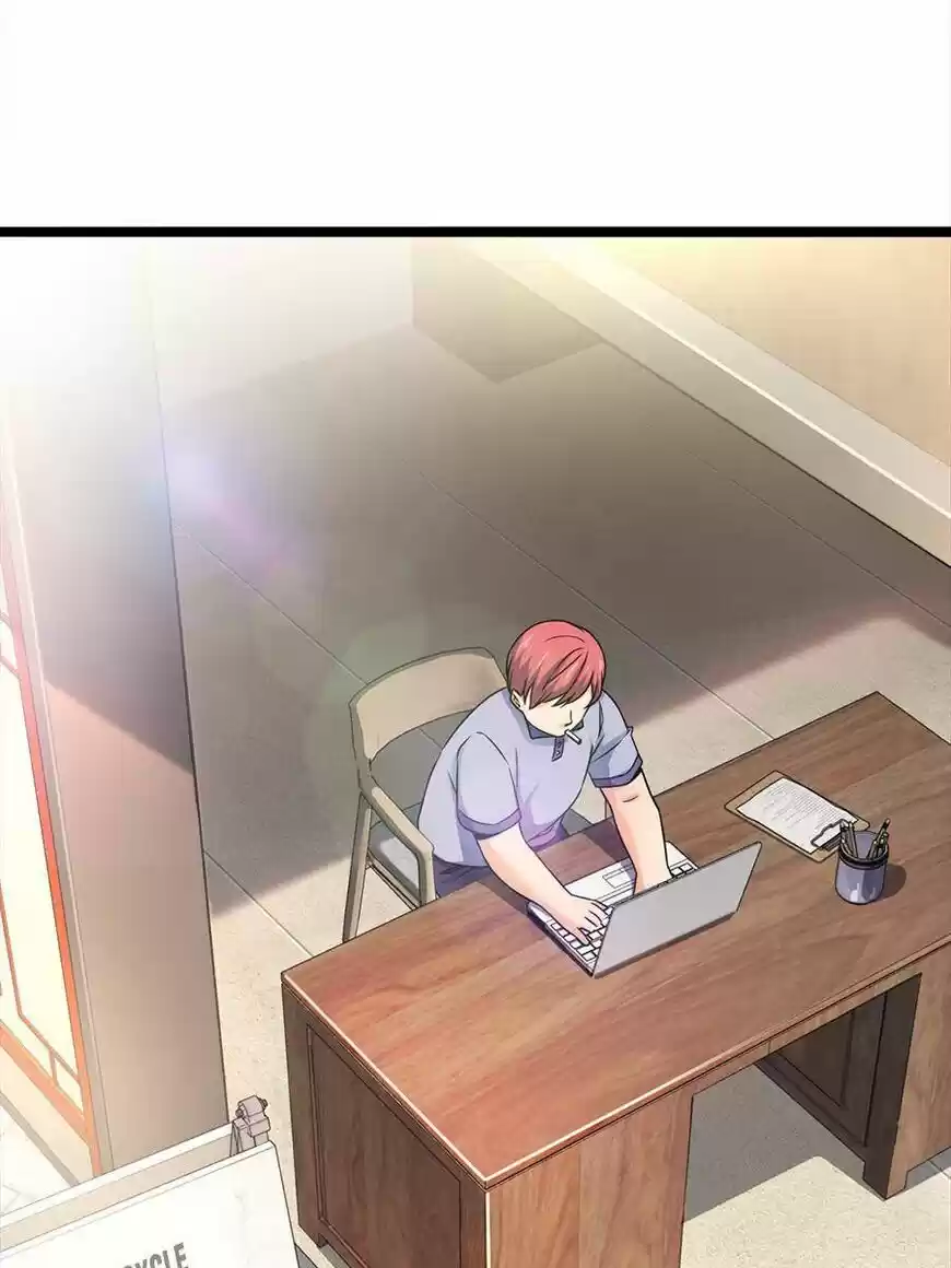 Spare Me, Great Lord! ch.050