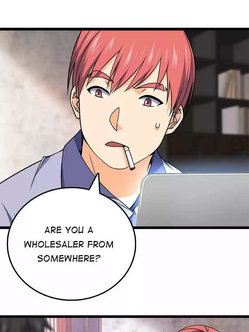 Spare Me, Great Lord! ch.050