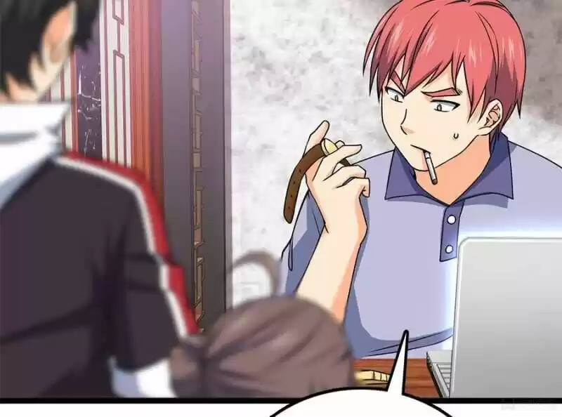 Spare Me, Great Lord! ch.050