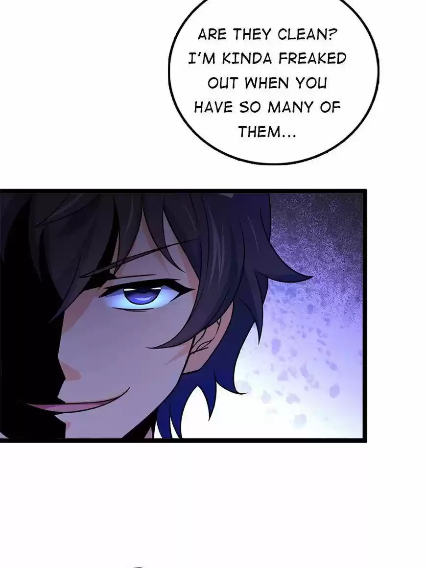 Spare Me, Great Lord! ch.050