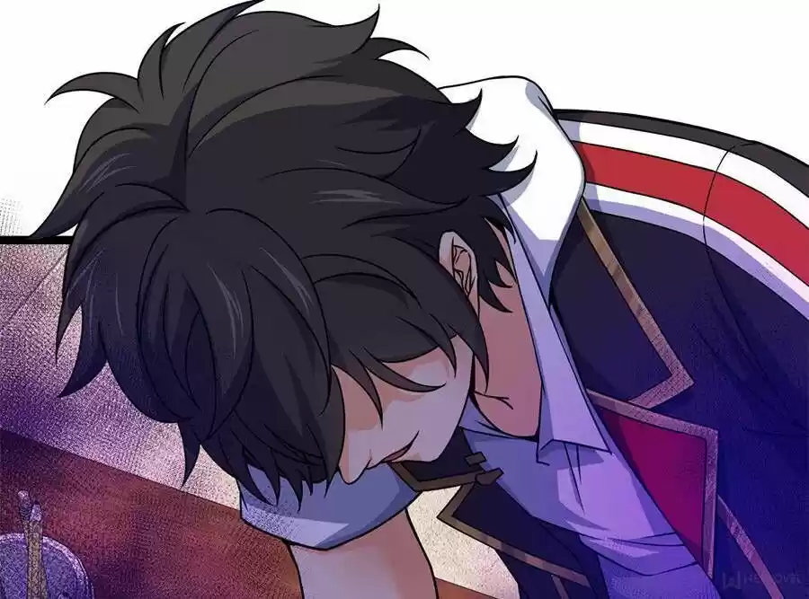 Spare Me, Great Lord! ch.050