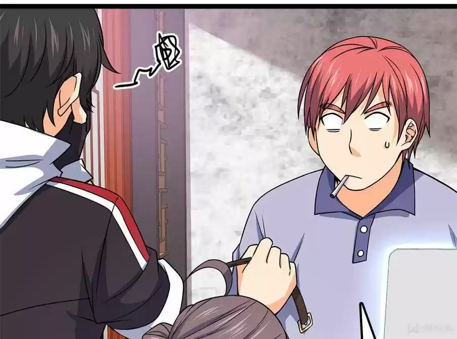 Spare Me, Great Lord! ch.050