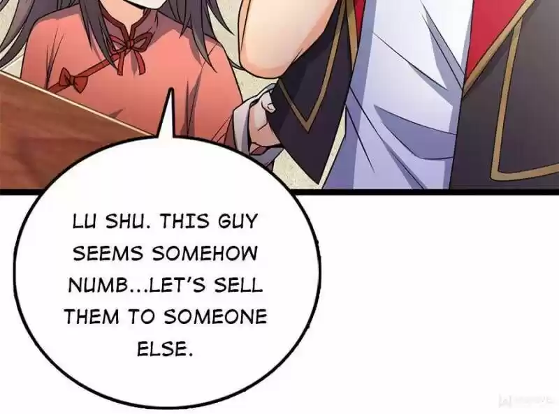 Spare Me, Great Lord! ch.050