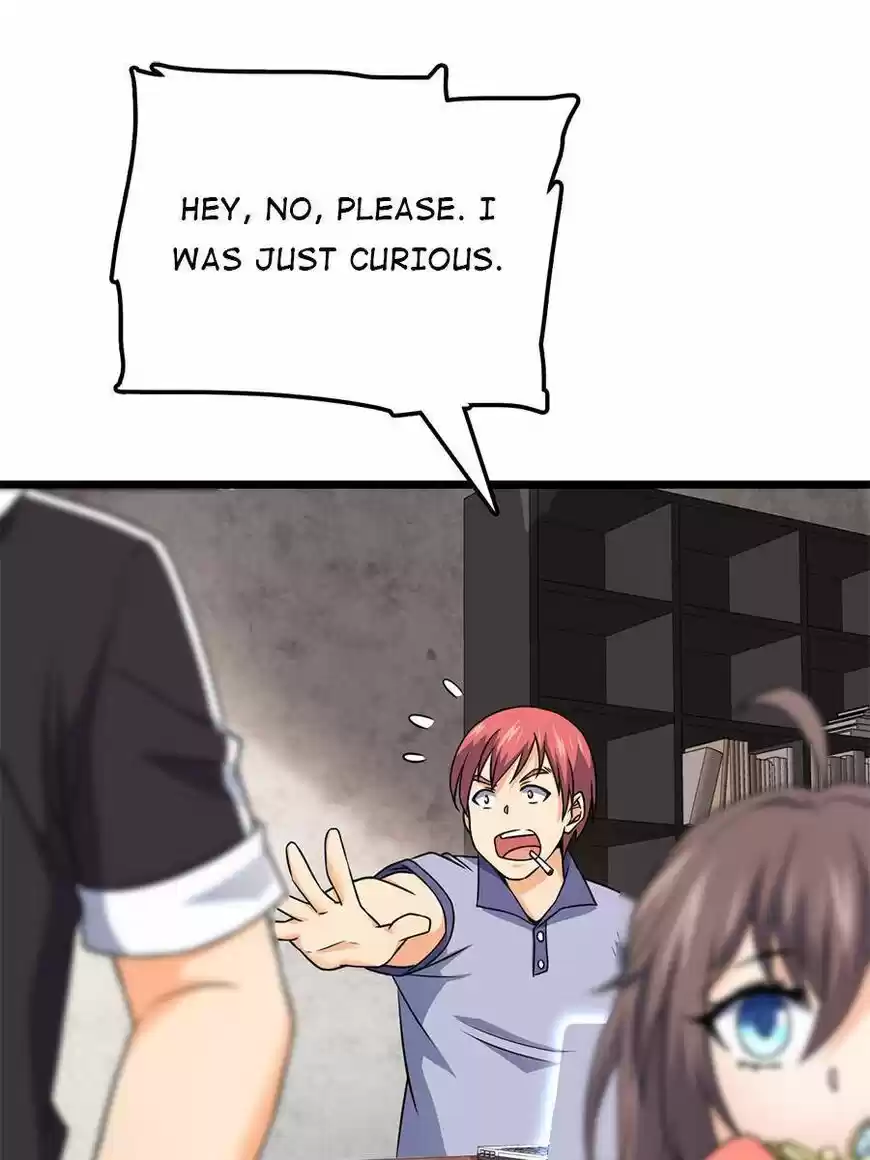 Spare Me, Great Lord! ch.050