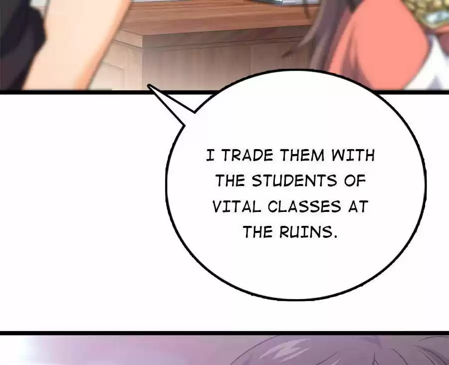 Spare Me, Great Lord! ch.050