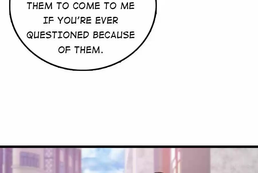 Spare Me, Great Lord! ch.050