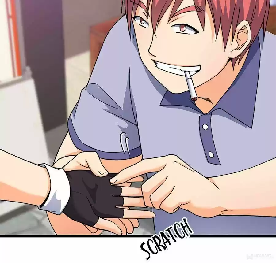 Spare Me, Great Lord! ch.050