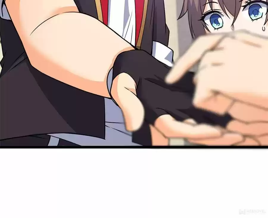 Spare Me, Great Lord! ch.050