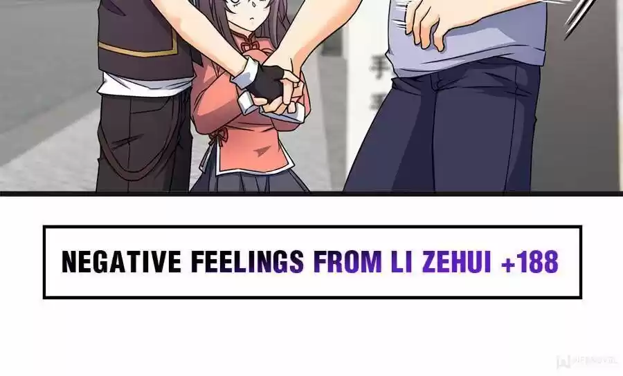 Spare Me, Great Lord! ch.050