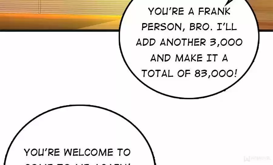 Spare Me, Great Lord! ch.050