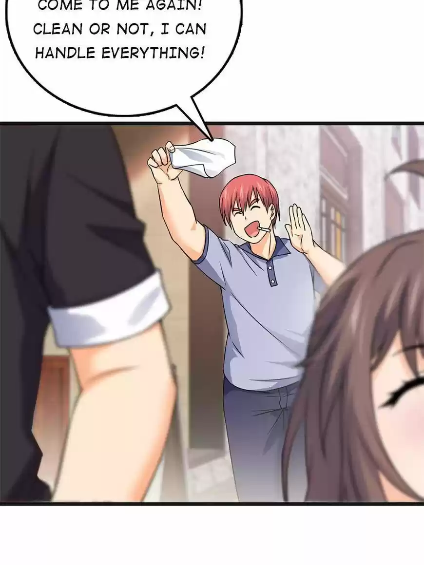 Spare Me, Great Lord! ch.050