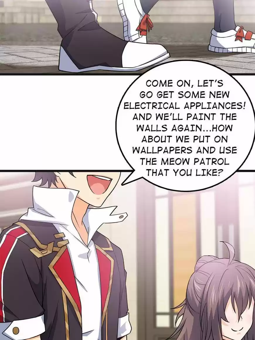 Spare Me, Great Lord! ch.050