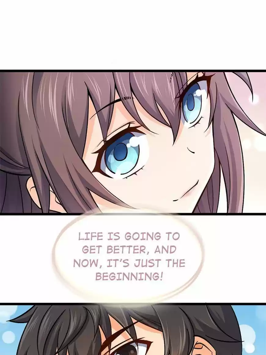 Spare Me, Great Lord! ch.050