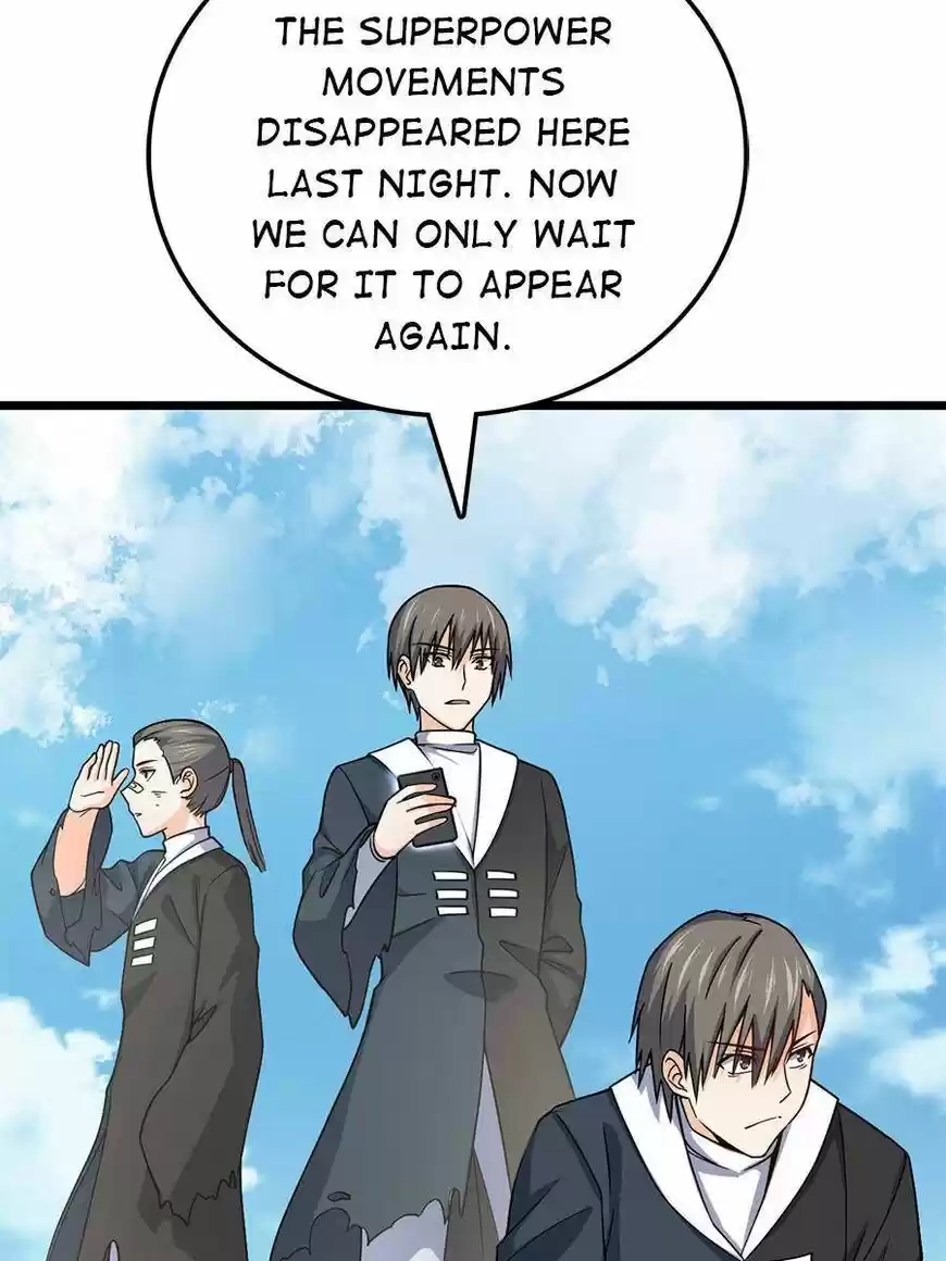 Spare Me, Great Lord! ch.050