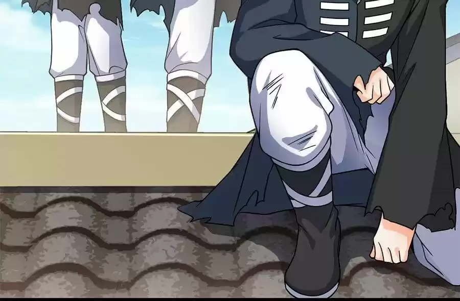 Spare Me, Great Lord! ch.050