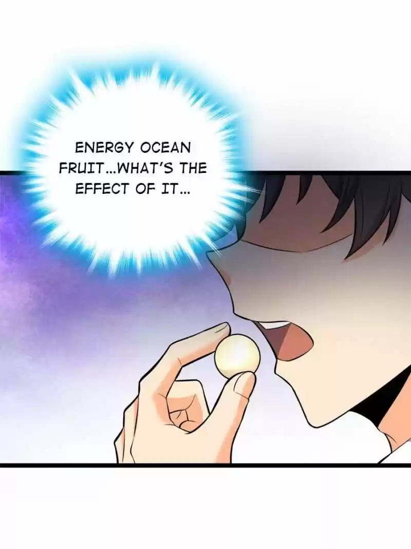 Spare Me, Great Lord! ch.052