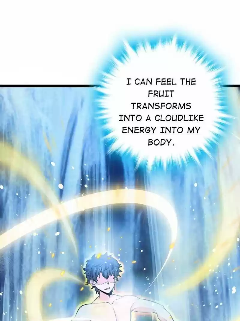 Spare Me, Great Lord! ch.052