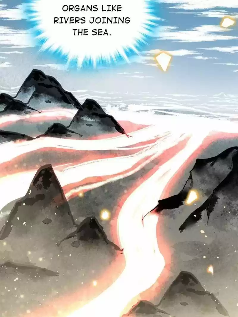 Spare Me, Great Lord! ch.052