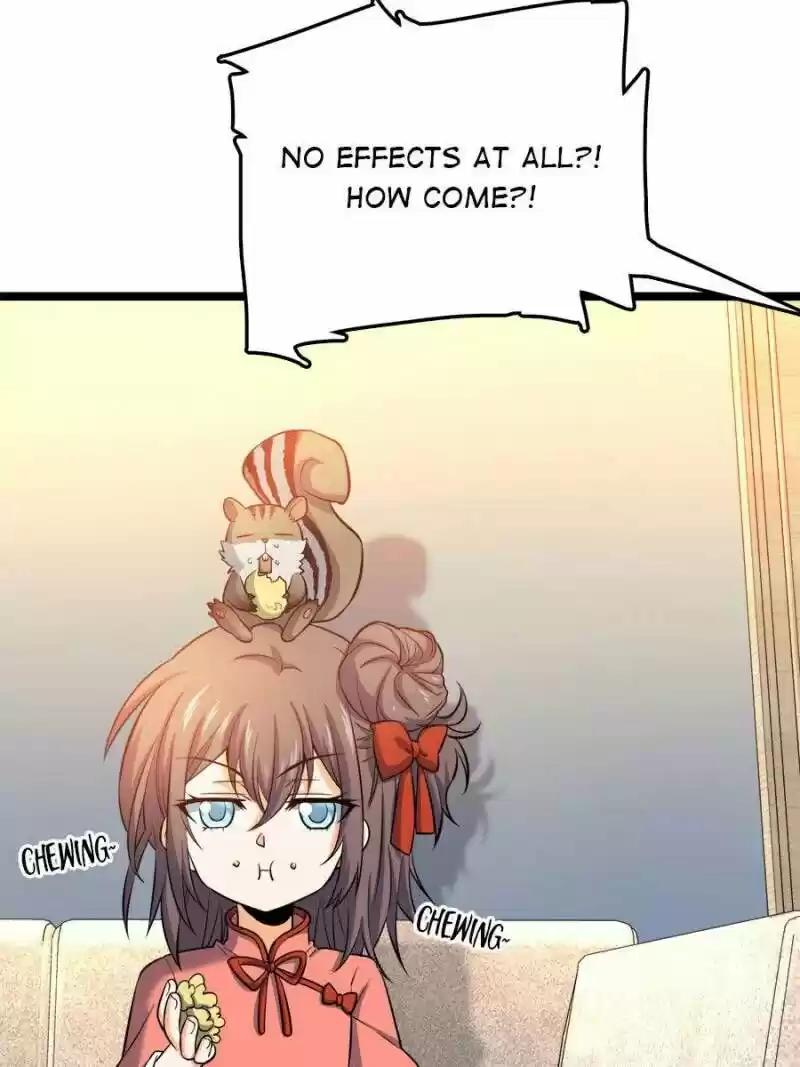 Spare Me, Great Lord! ch.052