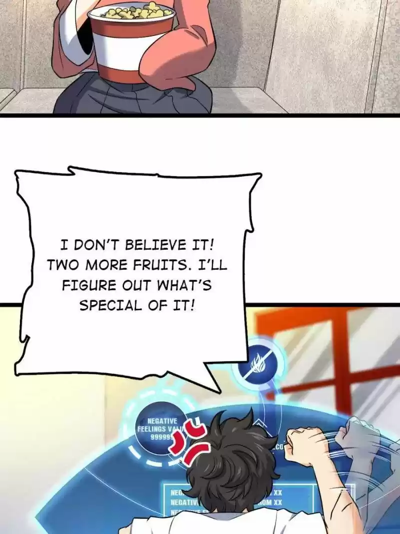 Spare Me, Great Lord! ch.052