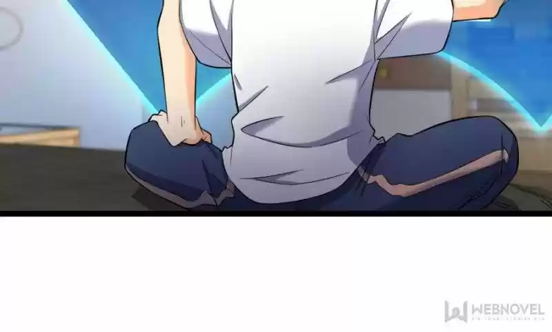 Spare Me, Great Lord! ch.052