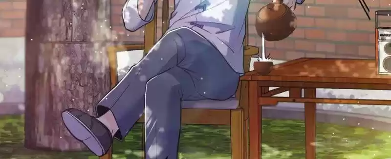 Spare Me, Great Lord! ch.052