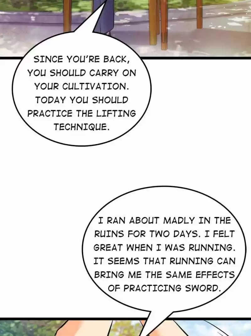 Spare Me, Great Lord! ch.052