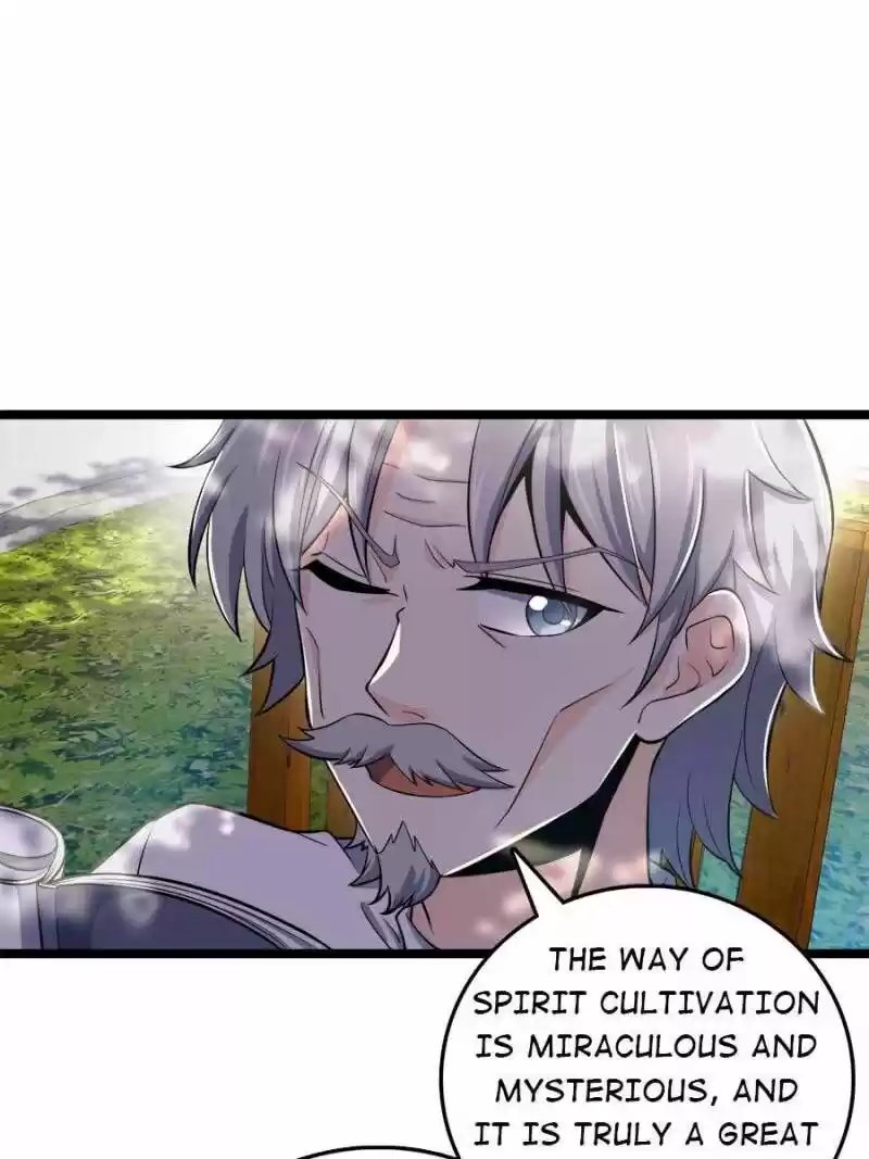 Spare Me, Great Lord! ch.052