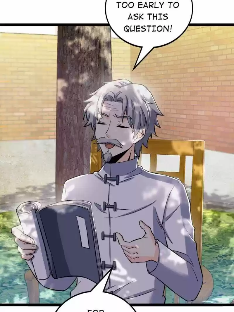 Spare Me, Great Lord! ch.052