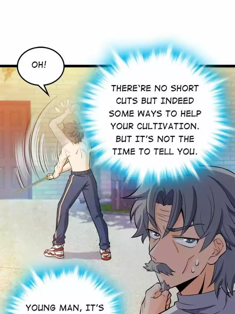 Spare Me, Great Lord! ch.052