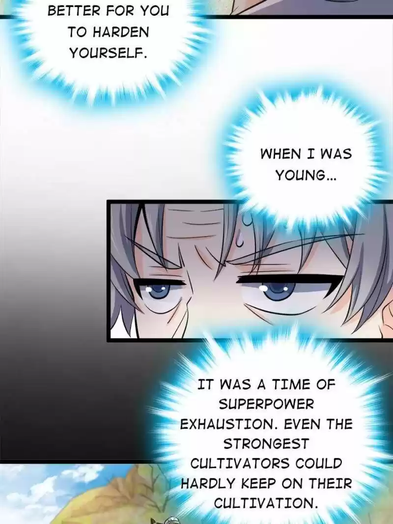 Spare Me, Great Lord! ch.052