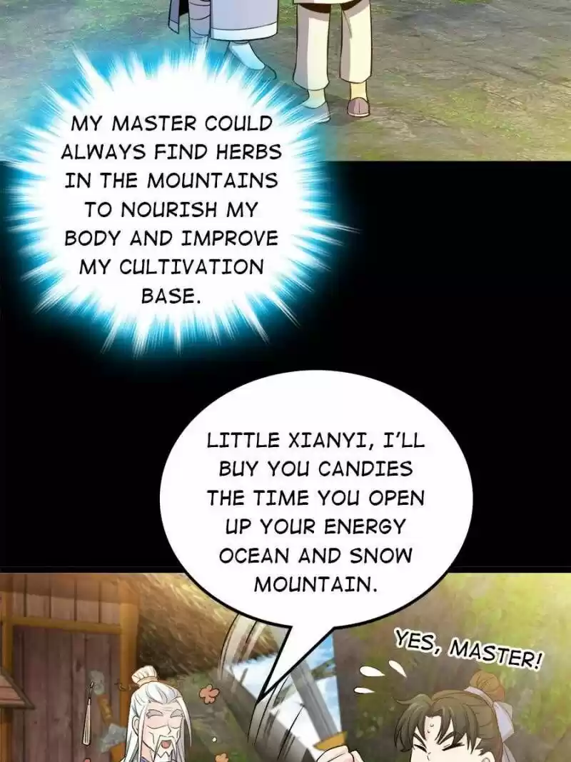 Spare Me, Great Lord! ch.052