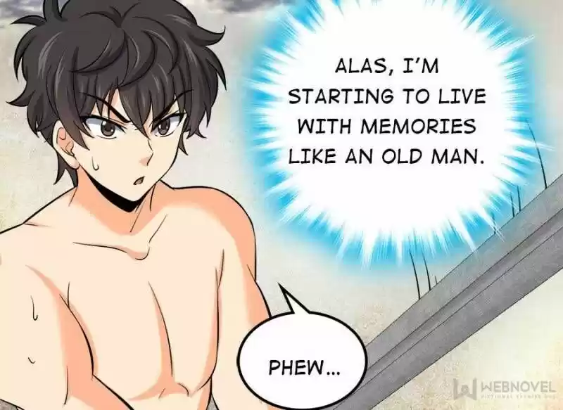 Spare Me, Great Lord! ch.052