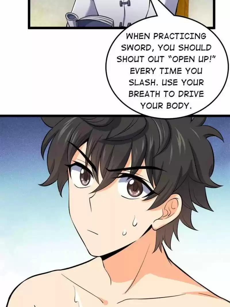 Spare Me, Great Lord! ch.052