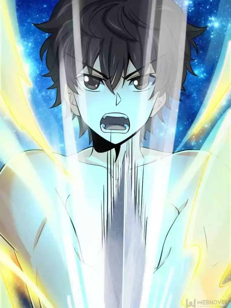 Spare Me, Great Lord! ch.052