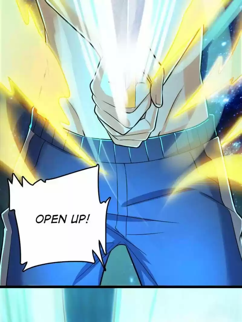 Spare Me, Great Lord! ch.052