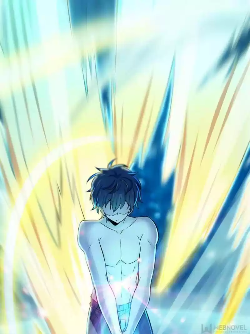 Spare Me, Great Lord! ch.052