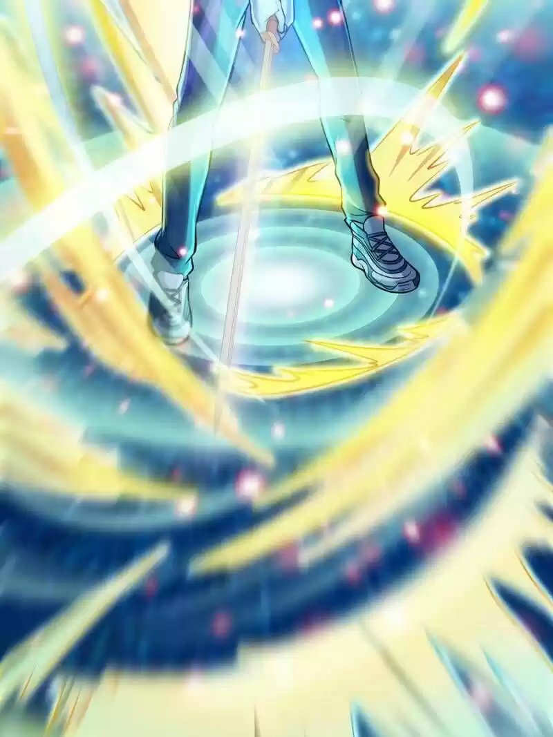 Spare Me, Great Lord! ch.052