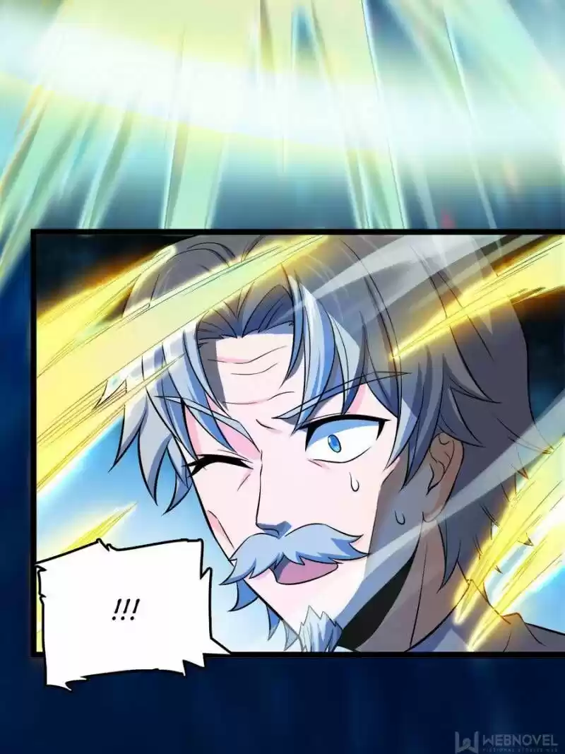 Spare Me, Great Lord! ch.052